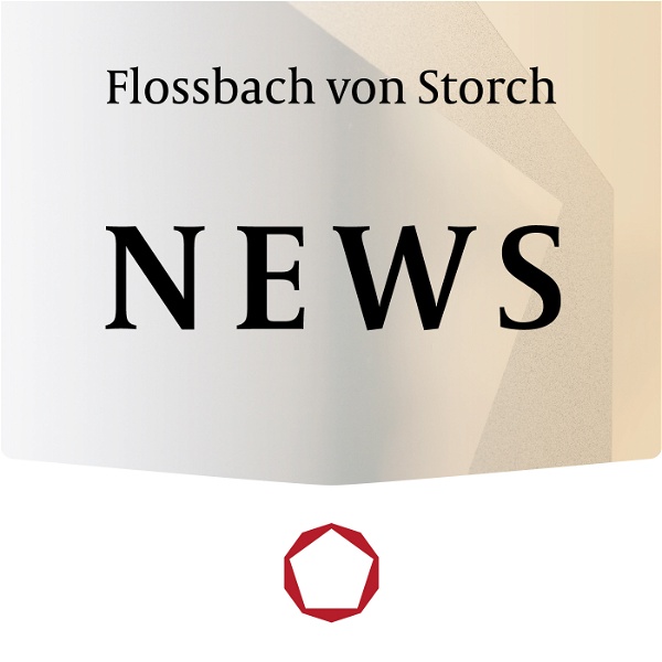 Artwork for Finanz-News von Flossbach von Storch