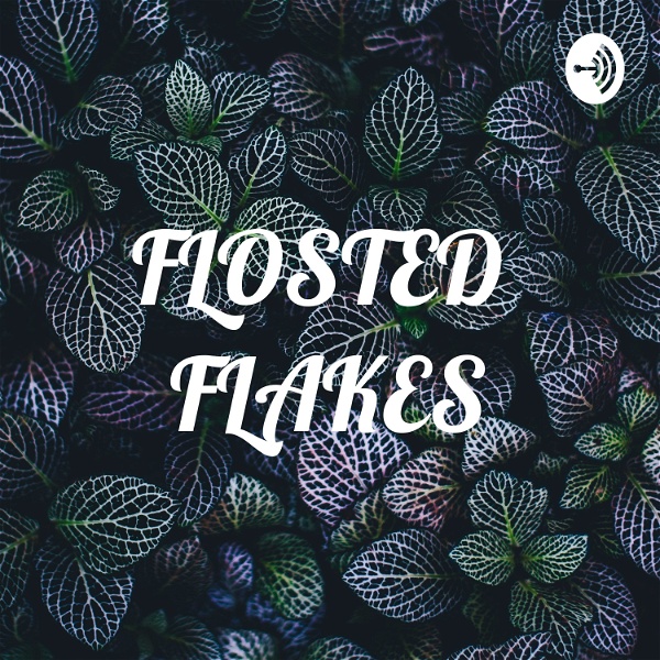 Artwork for FLOSTED FLAKES