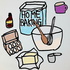 Flour, Butter, Eggs, Sugar Baking Podcast