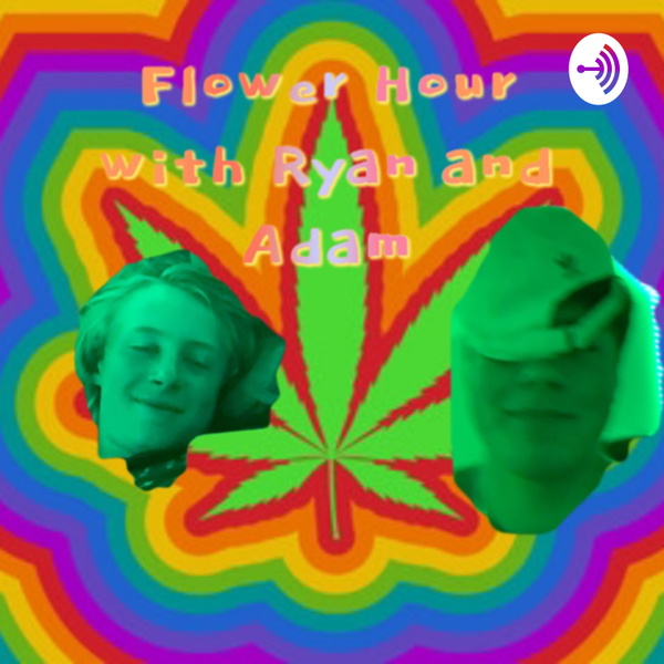 Artwork for Flour Hour