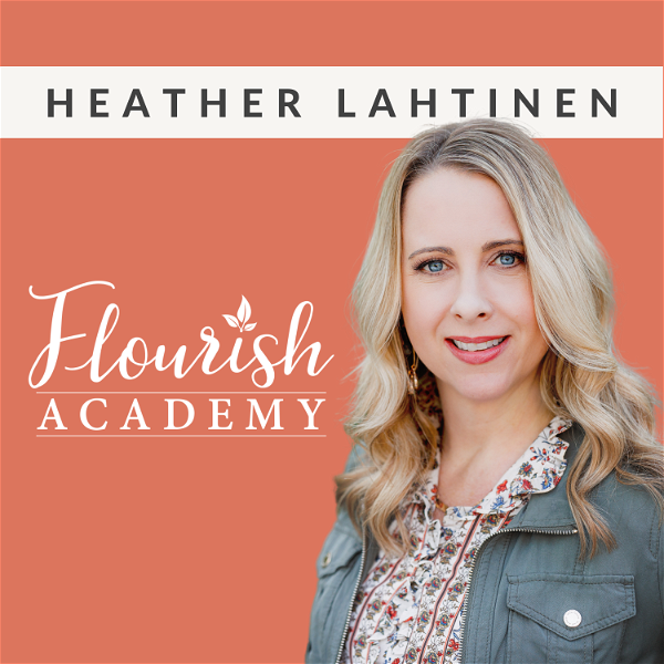 Artwork for Flourish Academy Podcast