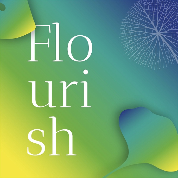 Artwork for Flourish Systems Change