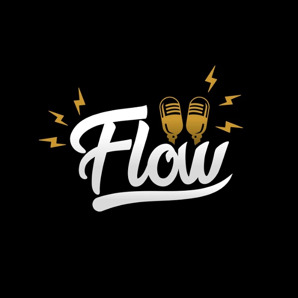 Artwork for Flow Podcast