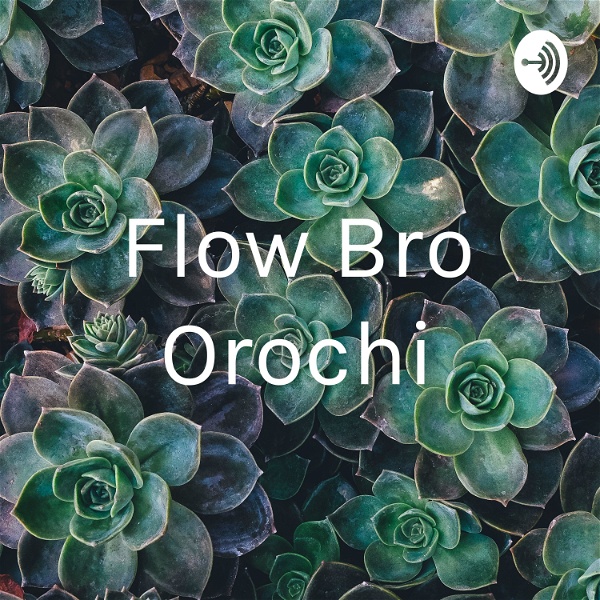 Artwork for Flow Bro Orochi