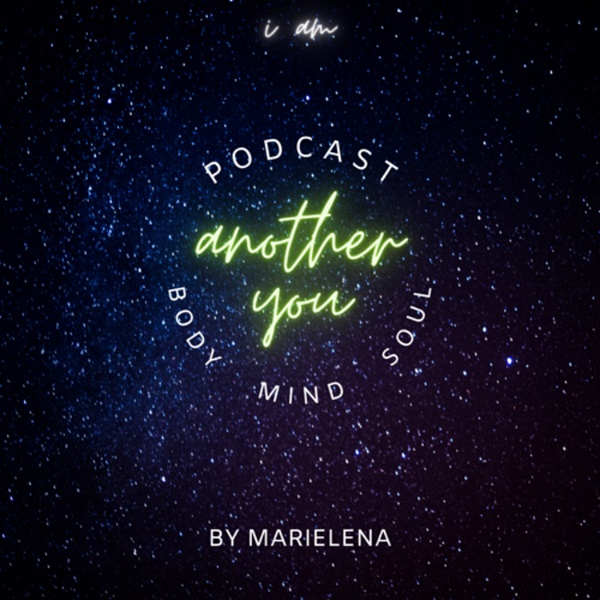 Artwork for another you Podcast