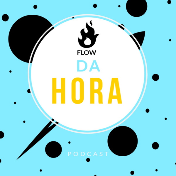 Artwork for Flow Da Hora