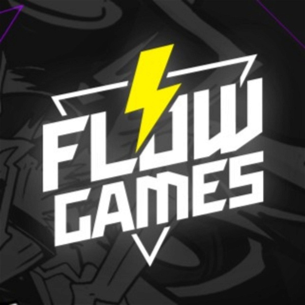 Artwork for Flow Games