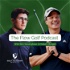 Flow Golf Podcast with Rick Sessinghaus & Hallam Morgan