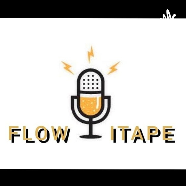 Artwork for Flow Itape