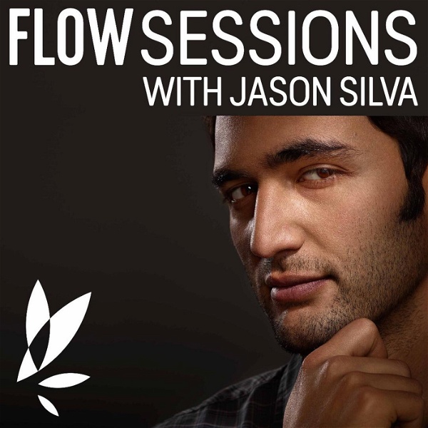 Artwork for Flow Sessions