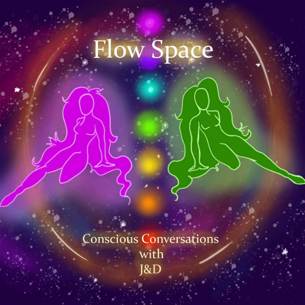 Artwork for FLOW SPACE