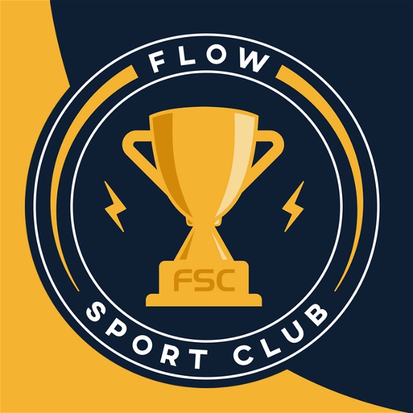 Artwork for Flow Sport Club