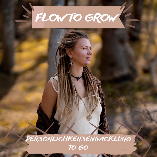 Artwork for flow to grow