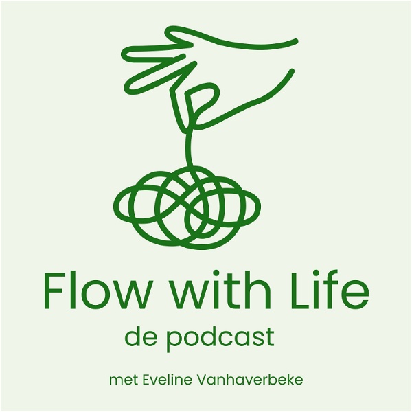 Artwork for Flow with Life