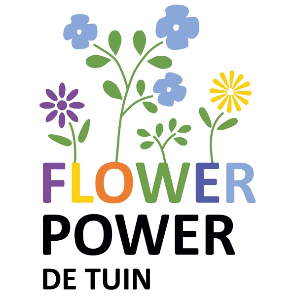 Artwork for FlowerPower De Tuin's Podcast