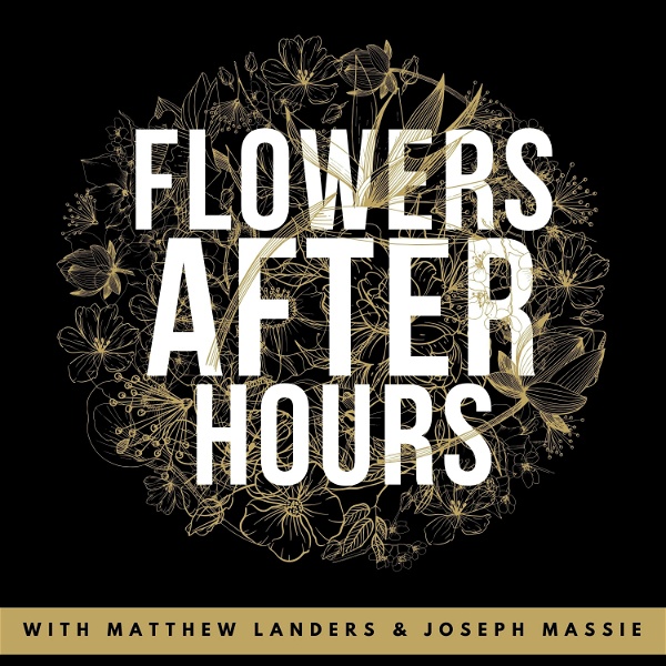 Artwork for Flowers After Hours