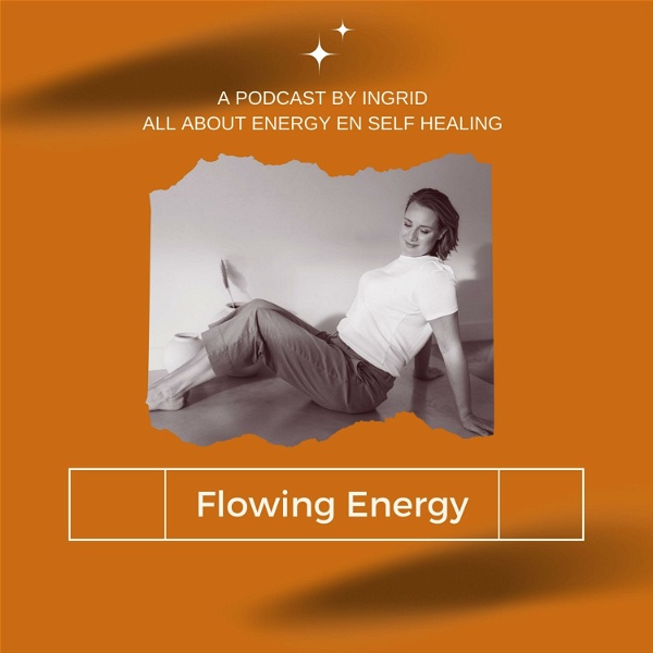 Artwork for Flowing Energy