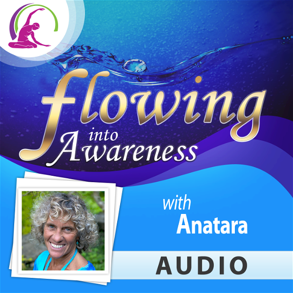 Artwork for Flowing Into Awareness