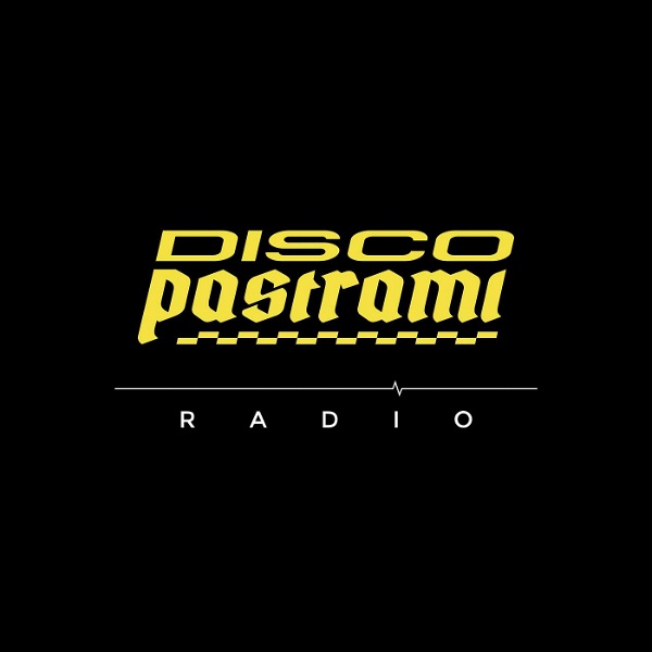 Artwork for Disco Pastrami Radio
