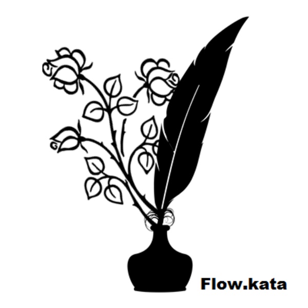 Artwork for Flow.kata