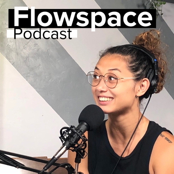 Artwork for Flowspace Podcast