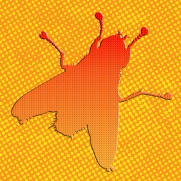 Artwork for Fluen På Væggen