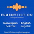 Fluent Fiction - Norwegian