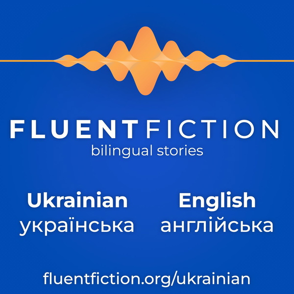 Artwork for Fluent Fiction