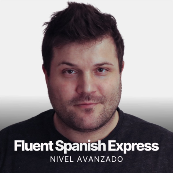 Artwork for Fluent Spanish Express