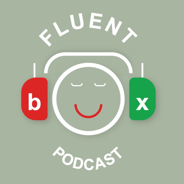 Artwork for Fluentbox Hungarian Podcast