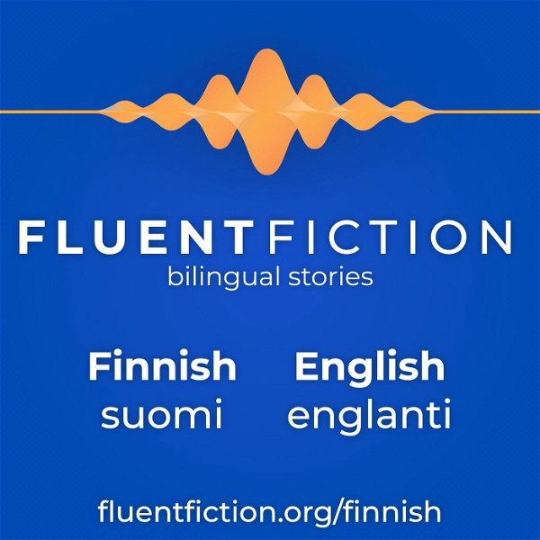 Artwork for FluentFiction