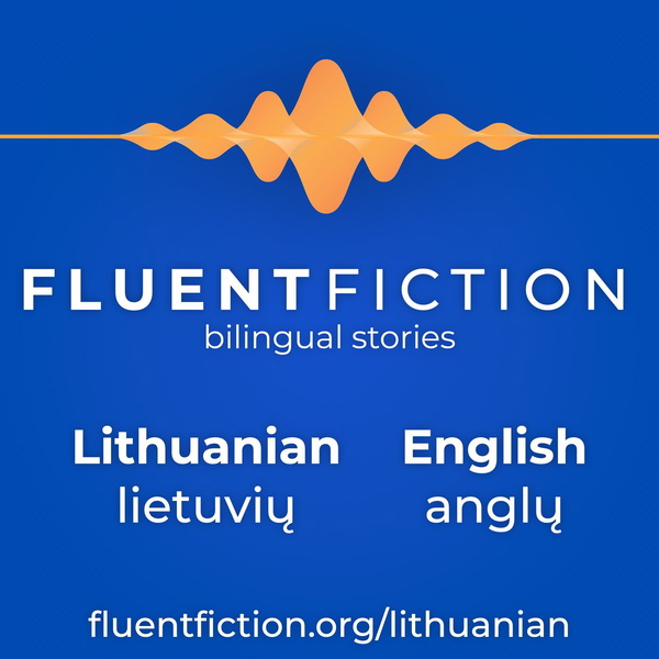 Artwork for FluentFiction