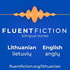 FluentFiction - Lithuanian