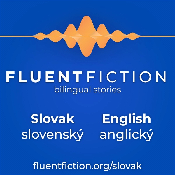 Artwork for FluentFiction