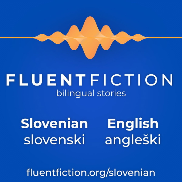 Artwork for FluentFiction