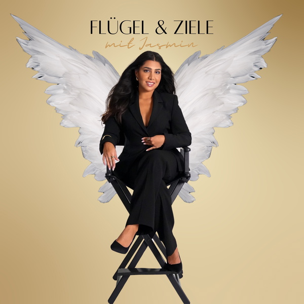 Artwork for Flügel und Ziele mit Jasmin