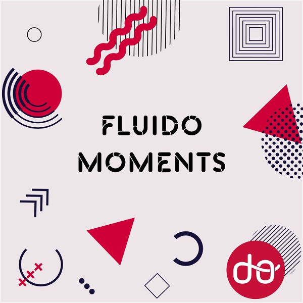 Artwork for Fluido Moments