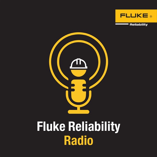 Artwork for Fluke Reliability Radio