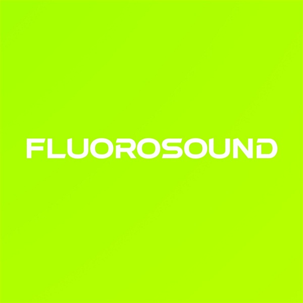Artwork for Fluorosound