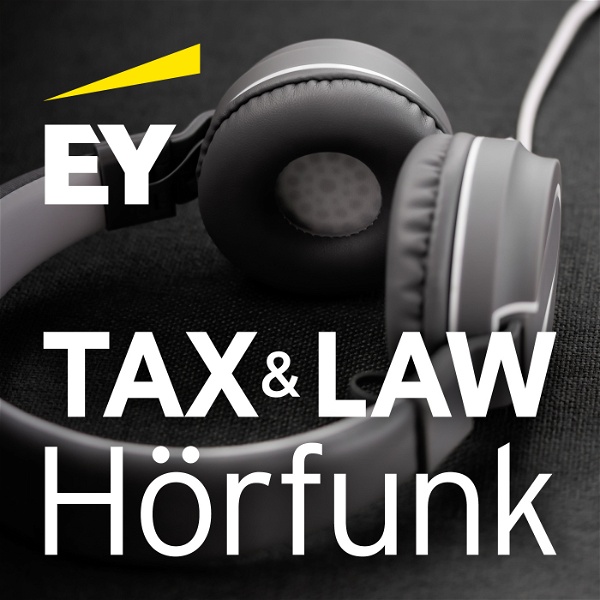 Artwork for Tax & Law Hörfunk
