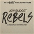 Low-Budget Rebels: An Indie Filmmaking Conversation with Josh Stifter