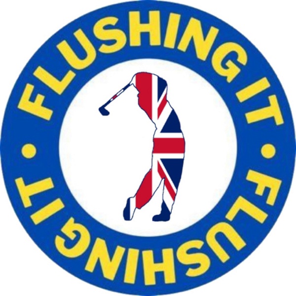 Artwork for Flushing It Golf