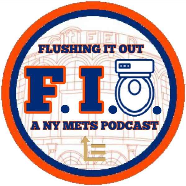 Artwork for Flushing It Out