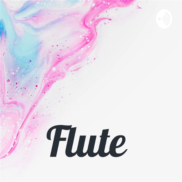 Artwork for Flute