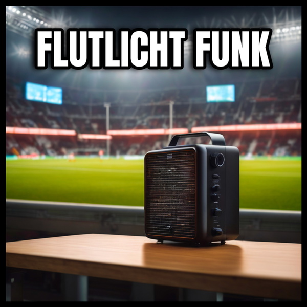Artwork for Flutlicht Funk