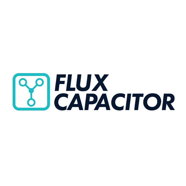 Artwork for Flux Capacitor