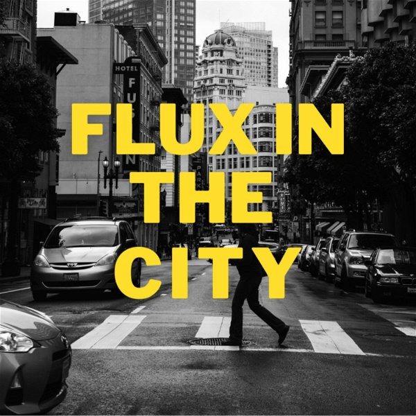Artwork for Flux in the City
