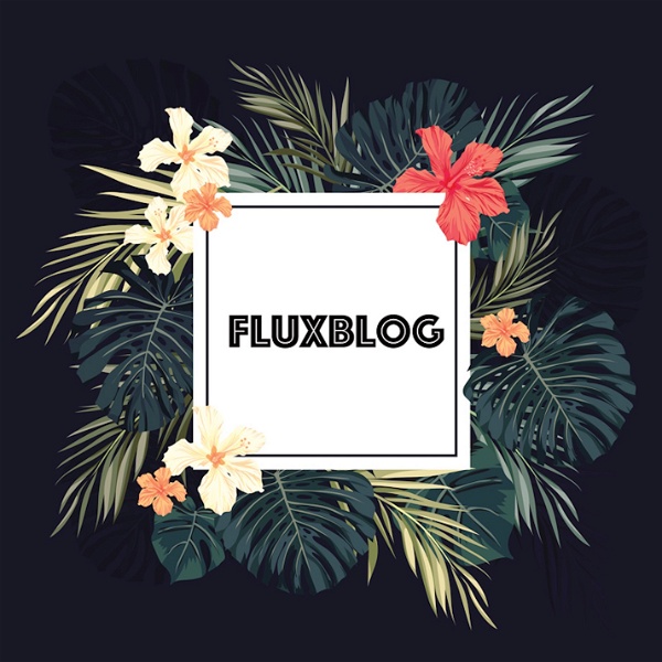 Artwork for Fluxpod
