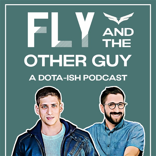 Artwork for Fly and the Other Guy
