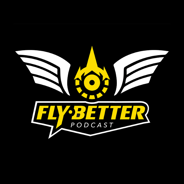 Artwork for Fly Better Podcast